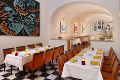 Park Plaza Budapest, Dabasi